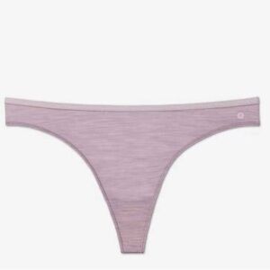 NEW! Allbirds Trino Thong in Pitaya XXXL
